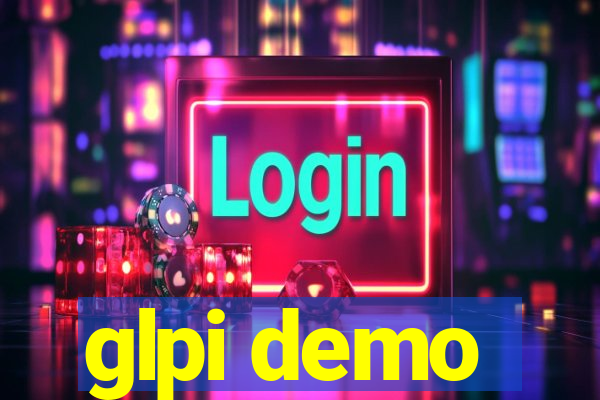 glpi demo